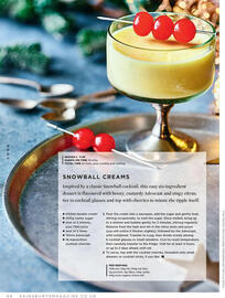 Sainsbury's leaflet Page 25