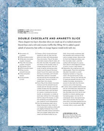 Sainsbury's leaflet Page 26