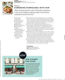 Sainsbury's leaflet Page 32