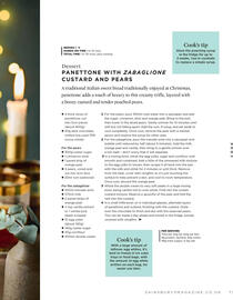 Sainsbury's leaflet Page 40