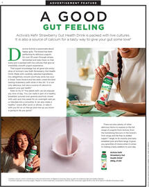 Sainsbury's leaflet Page 43