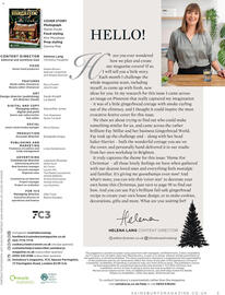 Sainsbury's leaflet Page 49