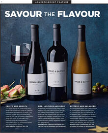 Sainsbury's leaflet Page 54