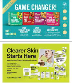 Sainsbury's leaflet Page 56