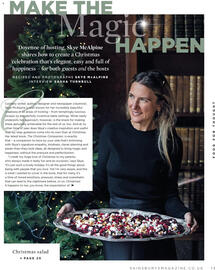 Sainsbury's leaflet Page 6