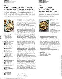 Sainsbury's leaflet Page 62