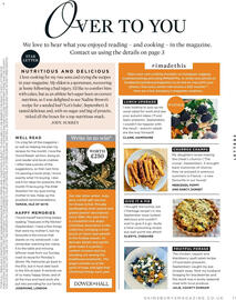 Sainsbury's leaflet Page 63