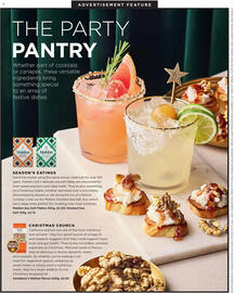 Sainsbury's leaflet Page 64