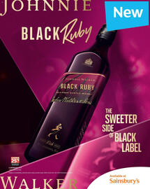 Sainsbury's leaflet Page 7