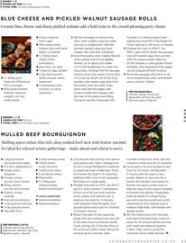 Sainsbury's leaflet Page 8