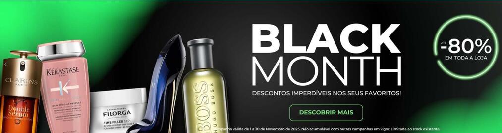 Catálogo Mass Perfumarias Página 1