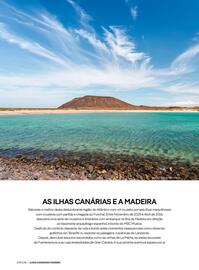 Folheto MSC Cruzeiros Página 2