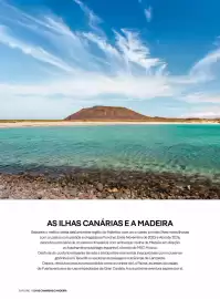 Folheto MSC Cruzeiros Página 2