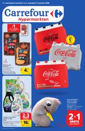 Carrefour Drive folder Pagina 1