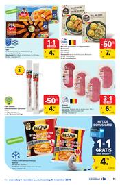 Carrefour Drive folder Pagina 11