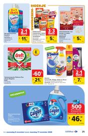 Carrefour Drive folder Pagina 25