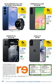 Carrefour Drive folder Pagina 32