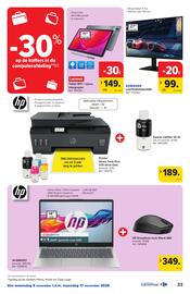 Carrefour Drive folder Pagina 33