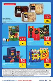 Carrefour Drive folder Pagina 49