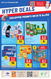 Carrefour Drive folder Pagina 50