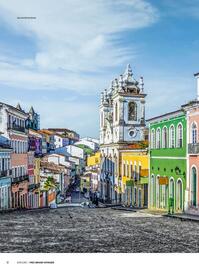 Folheto MSC Cruzeiros Página 12