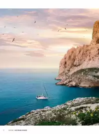 Folheto MSC Cruzeiros Página 2