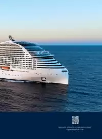 Folheto MSC Cruzeiros Página 29