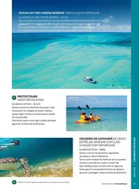 Folheto MSC Cruzeiros Página 116