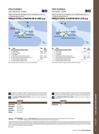 Folheto MSC Cruzeiros Página 120