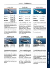 Folheto MSC Cruzeiros Página 130