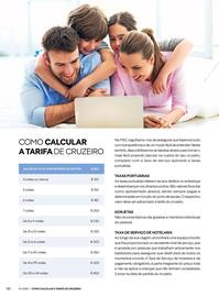 Folheto MSC Cruzeiros Página 131