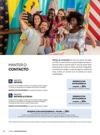 Folheto MSC Cruzeiros Página 133