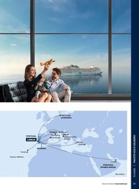 Folheto MSC Cruzeiros Página 136