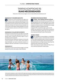 Folheto MSC Cruzeiros Página 137