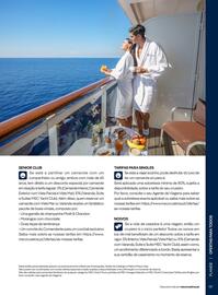 Folheto MSC Cruzeiros Página 138