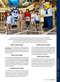 Folheto MSC Cruzeiros Página 15