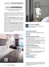Folheto MSC Cruzeiros Página 22