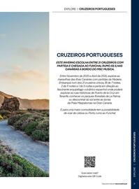 Folheto MSC Cruzeiros Página 31