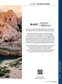 Folheto MSC Cruzeiros Página 53