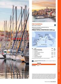 Folheto MSC Cruzeiros Página 75