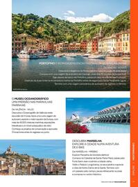 Folheto MSC Cruzeiros Página 79