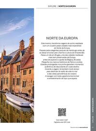 Folheto MSC Cruzeiros Página 81