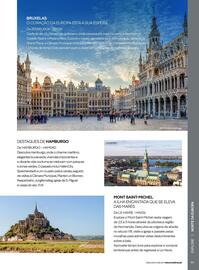 Folheto MSC Cruzeiros Página 85