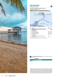 Folheto MSC Cruzeiros Página 96