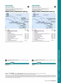 Folheto MSC Cruzeiros Página 108