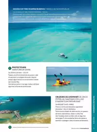 Folheto MSC Cruzeiros Página 116