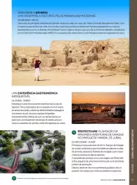 Folheto MSC Cruzeiros Página 122