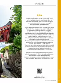 Folheto MSC Cruzeiros Página 124