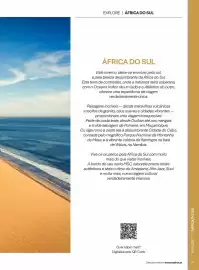 Folheto MSC Cruzeiros Página 128