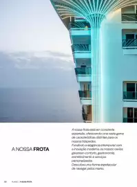 Folheto MSC Cruzeiros Página 129